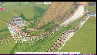 Arie force 1 as a NOT RMC