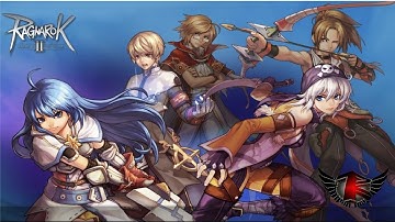 Ragnarok Online 2 Gameplay PC Thief