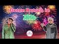 Guten Rutsch In 2026