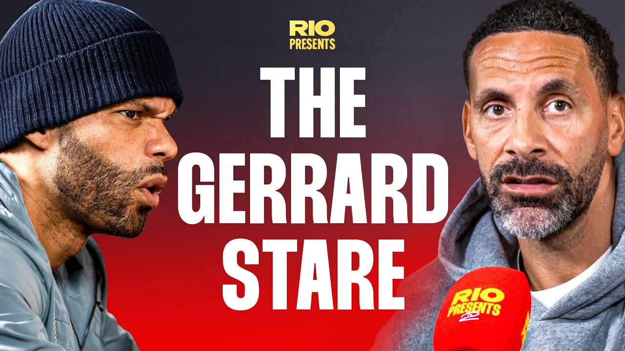 Who is England’s best number 6? | Joleon Lescott reviews the England Squad