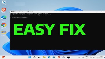 How To Fix Files Become 0 Bytes Using Commands & Restore Zero Byte Files in Windows