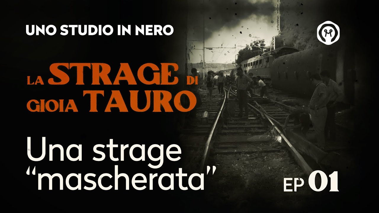 La strage di Gioia Tauro - Una strage 