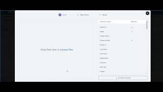 Students, Homestays, Agents Mass Import Feature screenshot 4