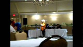 AnimeNEXT Open Mic Karaoke 2011