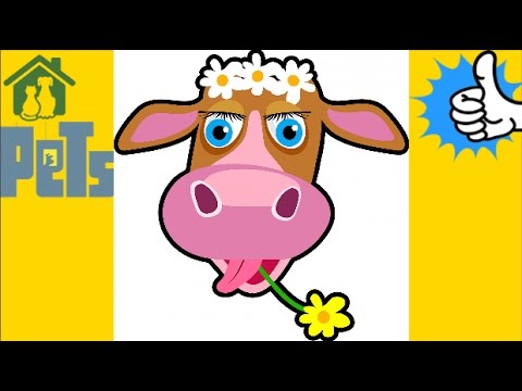 GALINHA PINTADINHA 20 MINUTOS DE MUSICA INFANTIL PETS CANAL
