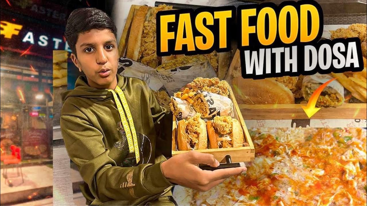 SIDHU DOSY WALA | THE BEST FAST FOOD IN SIALKOT