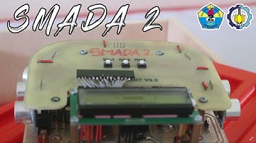 PROCOMMIT V9.0 - ROBOT CERDAS - SMADA 2 - SMAN 2 PROBOLINGGO