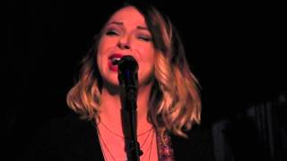 Video thumbnail of "SAMANTHA FISH "Go Home" NYC 2-13-16"