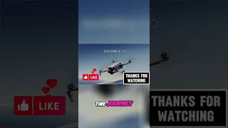 Drone Basics: Wrap Your Drone's Blades and Fly with Confidence! #shorts