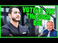 Abdul El-Sayed Smear Job FAILS MISERABLY As Dem Voters SEE THROUGH IT!!! | The Kyle Kulinski Show