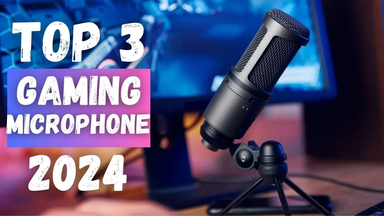 The 3 Best USB Microphones of 2024