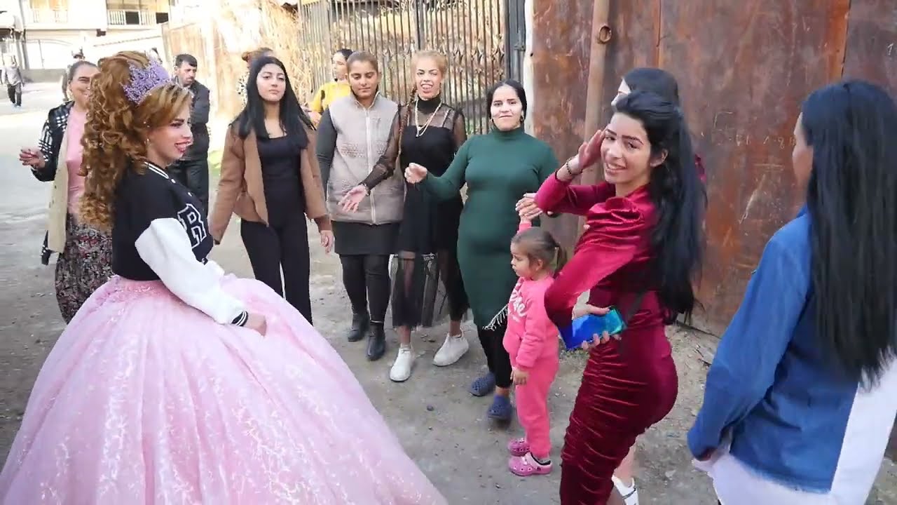 NEVRIYE VE AMET KINA TORENI