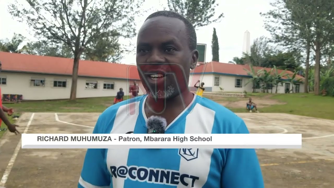 13th JOVOC open basketball championship to kick off in Mbarara