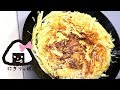 【vlog】 ジャガイモのミルフィーユ焼き【おつまみ】