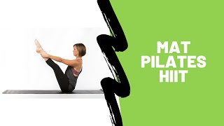 VC - 210319 - Mat Pilates Part 2 (Bonnie)