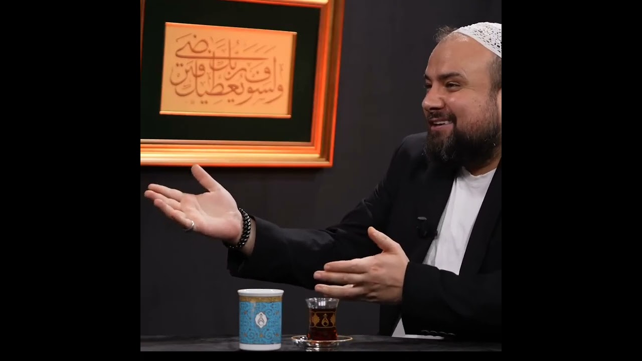 MARUF-İ KERHİ  ( RAHMETULLAHİ ALEYH) HAZRETLERİ 