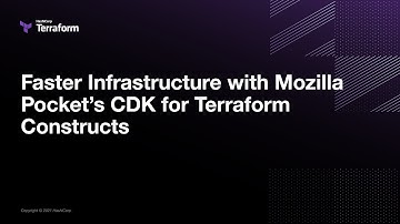 Faster Infrastructure with Mozilla Pocket