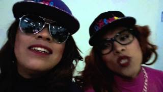 Las Barrenderas Show