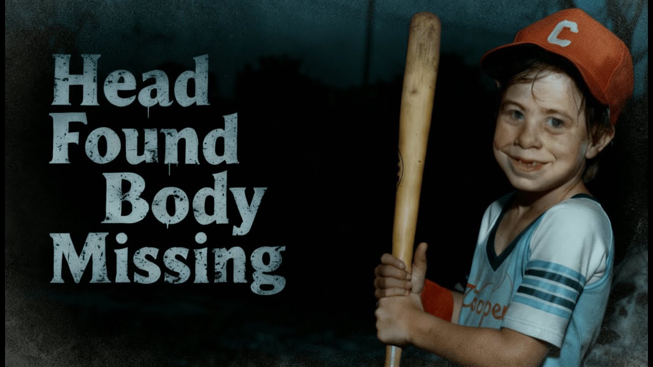 Адам Уолш: потерянный ребенок Америки