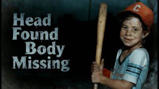Adam Walsh: America’s Lost Child #AdamWalsh #ChildAbduction #TrueCrime