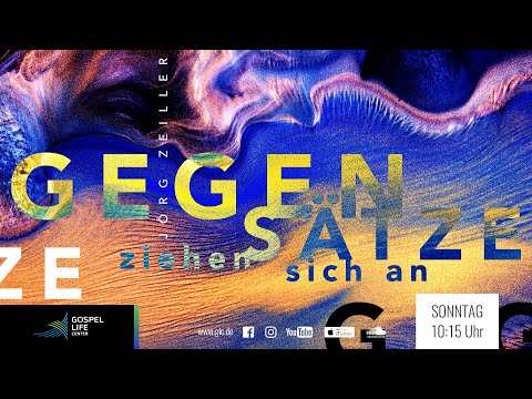 Gegensätze ziehen sich an, Jörg Zeiller