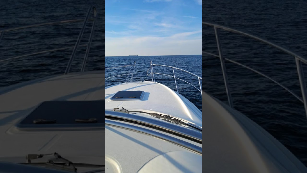 Windy 32 Scirocco Motorboat for sale | Sweden | Scanboat