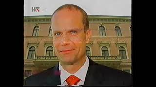 [1080p50] HRT 2, 2006. - najava programa, reklame, Vijesti na Drugom
