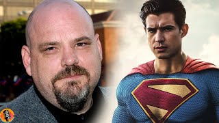 BREAKING Superman casts Pa Kent for The James Gunn Reboot
