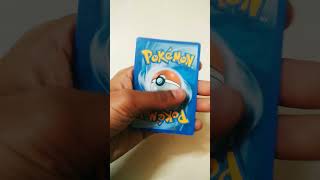 Pokemon card Dragapult V MAX #pokemon #shorts Pokemon card Dragapult V MAX #pokemon #shorts