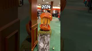 Spirit Halloweens Gourdo Never Forgets