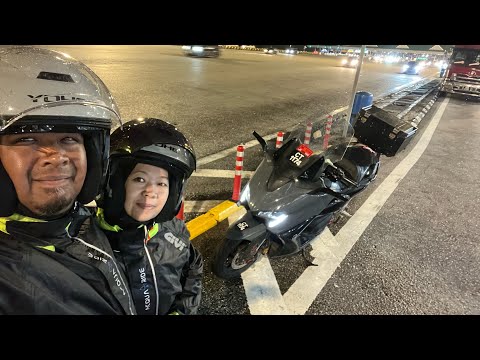 RIDE TO KRABI 60 JAM - THE 25th Anniversary MOVIE
