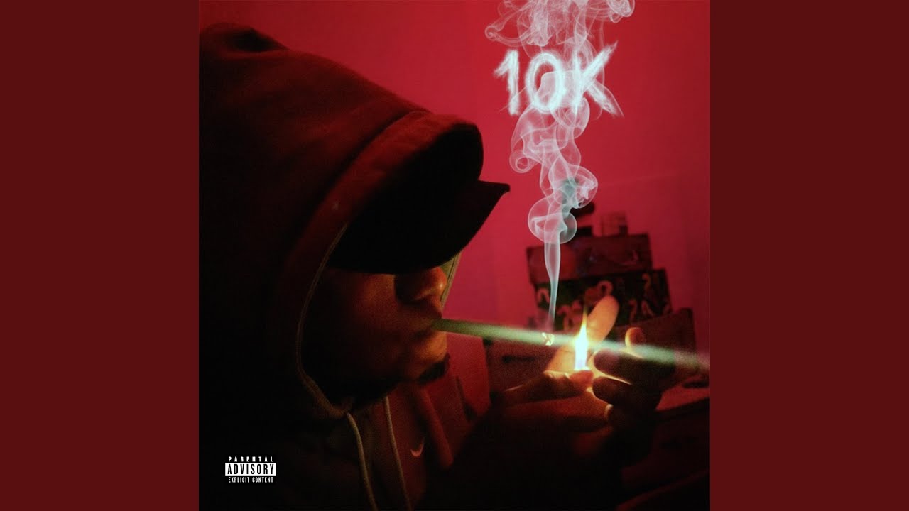 10K (feat. KHADIEL)