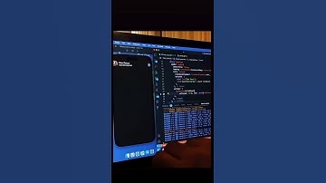 Flutter App Development