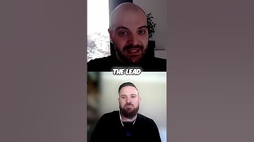 ADVICE GAME BUILDERS #fyp #clip #podcast #blockchain #web3 #games #gamer #shorts