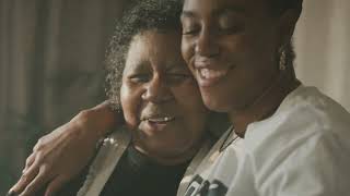 Jah Digga - Grandma's Place (ft. Ghetts, Georgia Copeland) Music Video