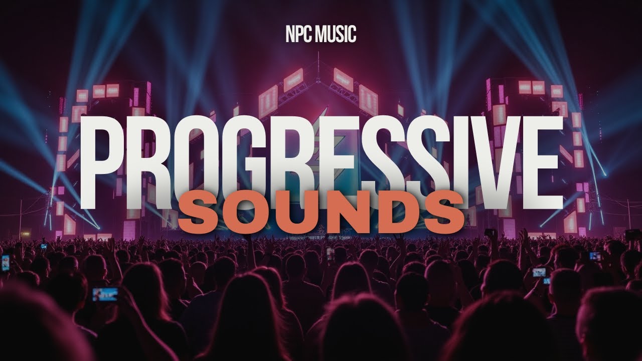 Progressive Sounds mix #progressivehouse - YouTube