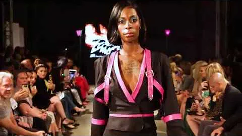 DFW Spring 2019 Duane Topping