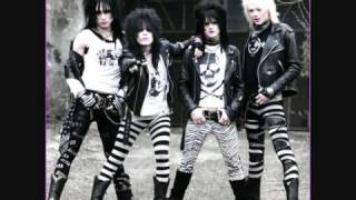 Danger - First Touch