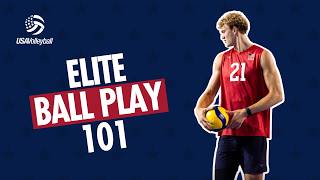 BEHIND THE SCENES: NTDP Boys Training Series | Maximizing Touches & Time on the Ball with John Hawks