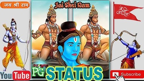 Bajrang Dal Dj Status Editing _ Alight Motion Video Editing _ Ramnavami  Special Status Editing