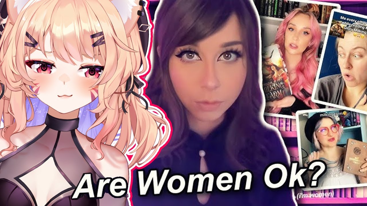 Female Gooners Must Be Stopped - Shoe0nHead React