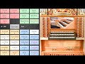 Best free hauptwerk sampleset  jankeorgan iii47 in bckeburg  organ demonstration  paul fey