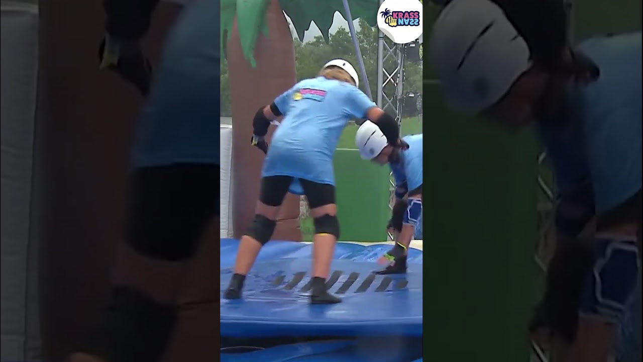 Schleuderrad | krass nass! 2023 