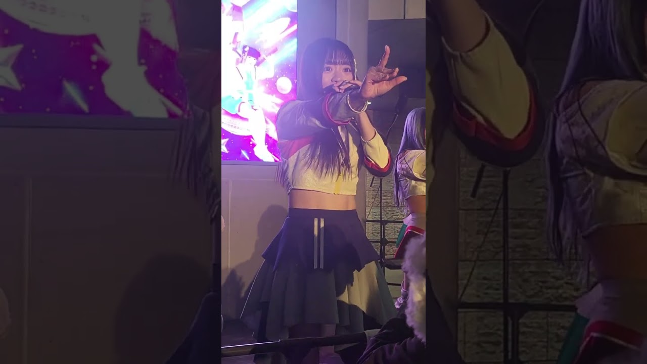 2026/1/15(2)　ぜろから☆すた→と　『GMGガチ3MAN １部』　サンシャイン栄B1グランドキャニオン広場