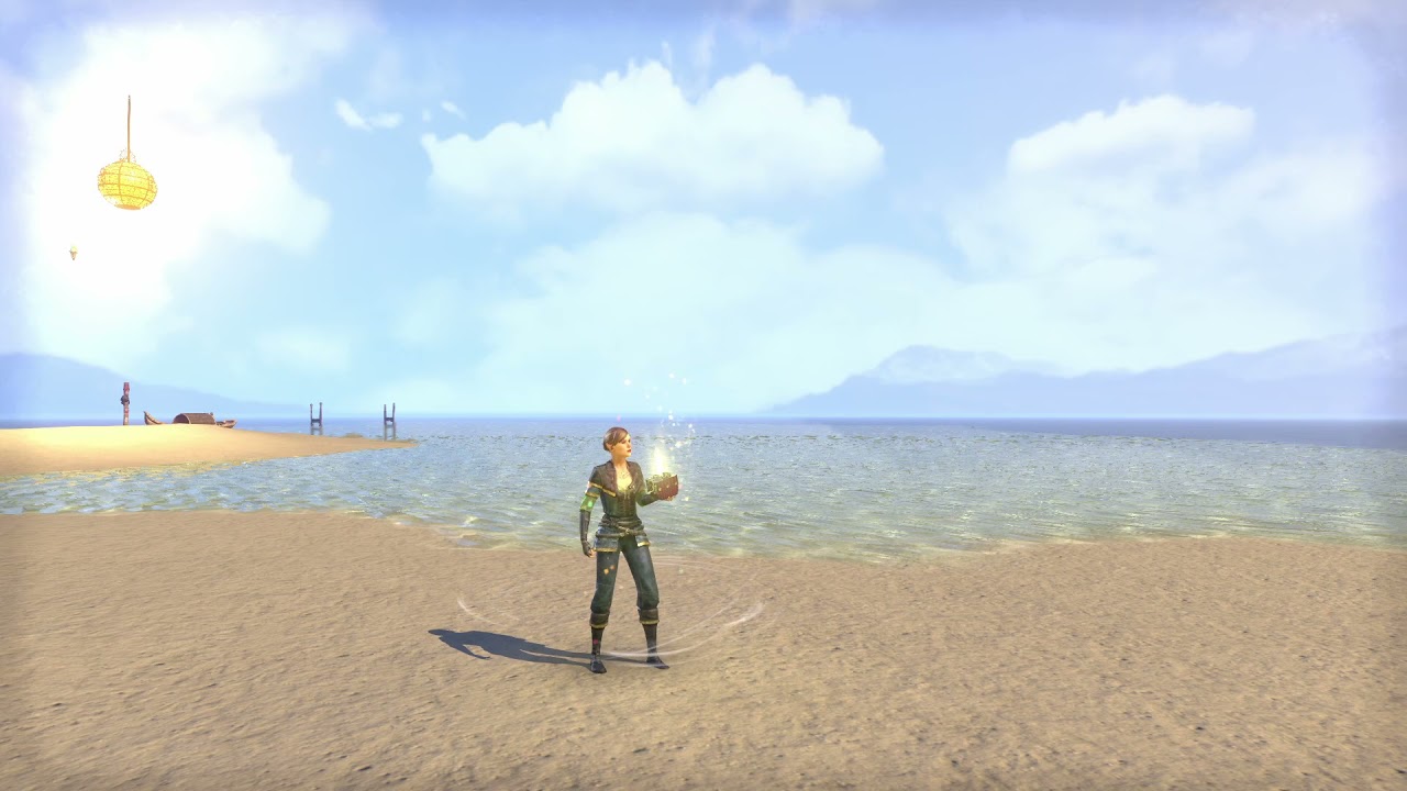 ESO Fashion - Playful Prankster's Surprise Box