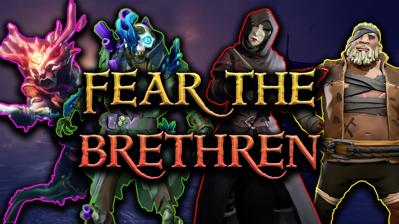 SHOULD We Worry About The Dark Brethren Sea Of Thieves YouTube should-we-worry-about-the-dark-brethren-sea-of-thieves-youtube