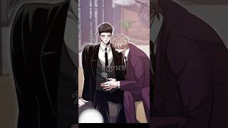 he got pregnant by the executive director👶😮🥰#manhwa #bl #manhwareccomendation #shorts #fyp #manga