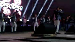 NO NESECITAS A CARLO -CALIBRE 50 & BANDA 5 CERO