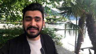 Zee Restaurant Best Sea Food Restaurant In Weggis, Switzerland Lifecravingstravel Andfoodvacation