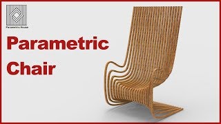 Parametric Furniture
